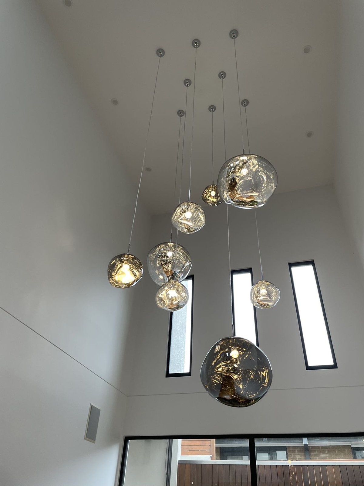 Electrician work by Felix Electrical, Point Cook VIC (photo 4 of 4)