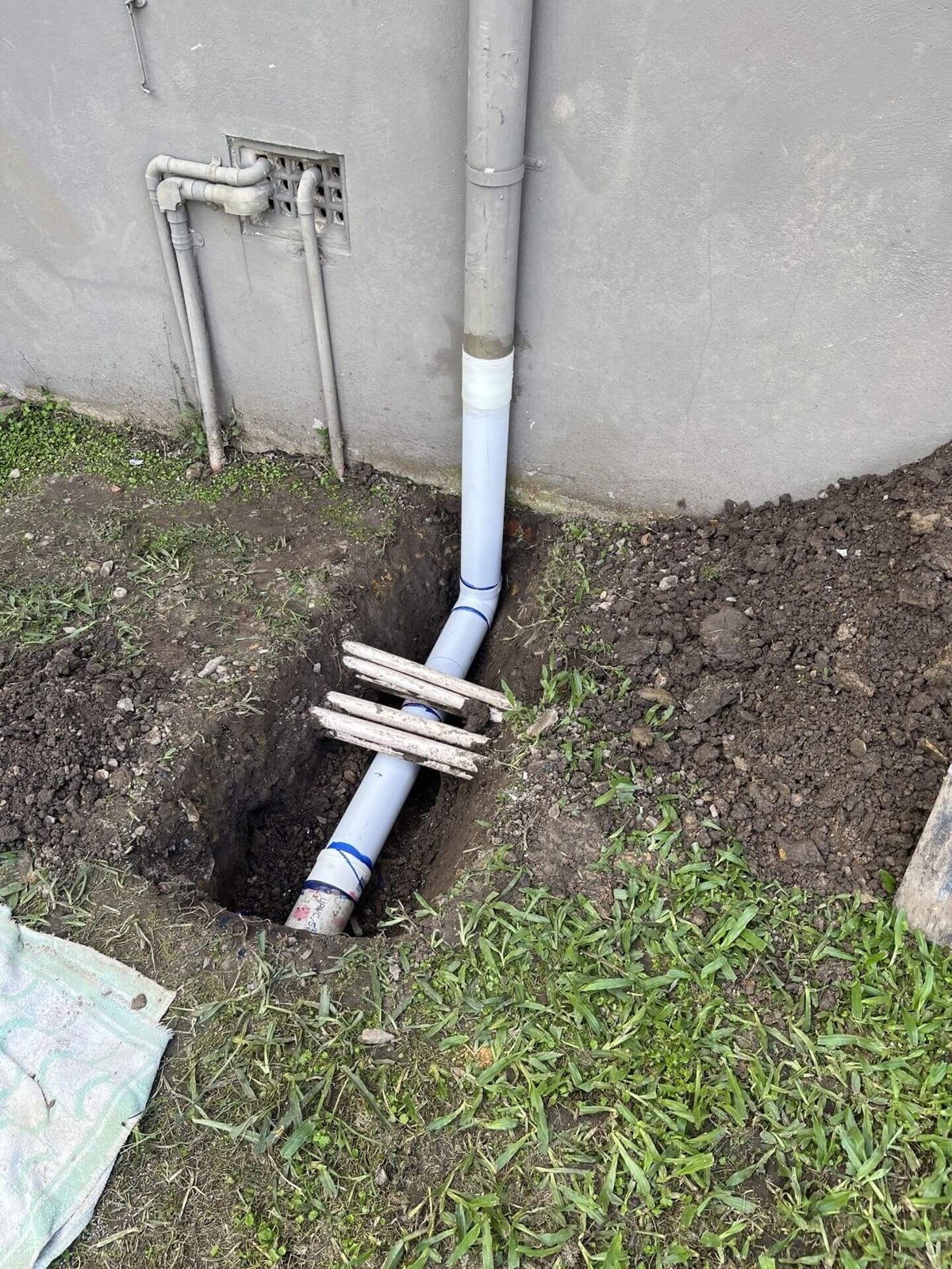 Plumber work by Brisbane Plumbing and Gas, QLD