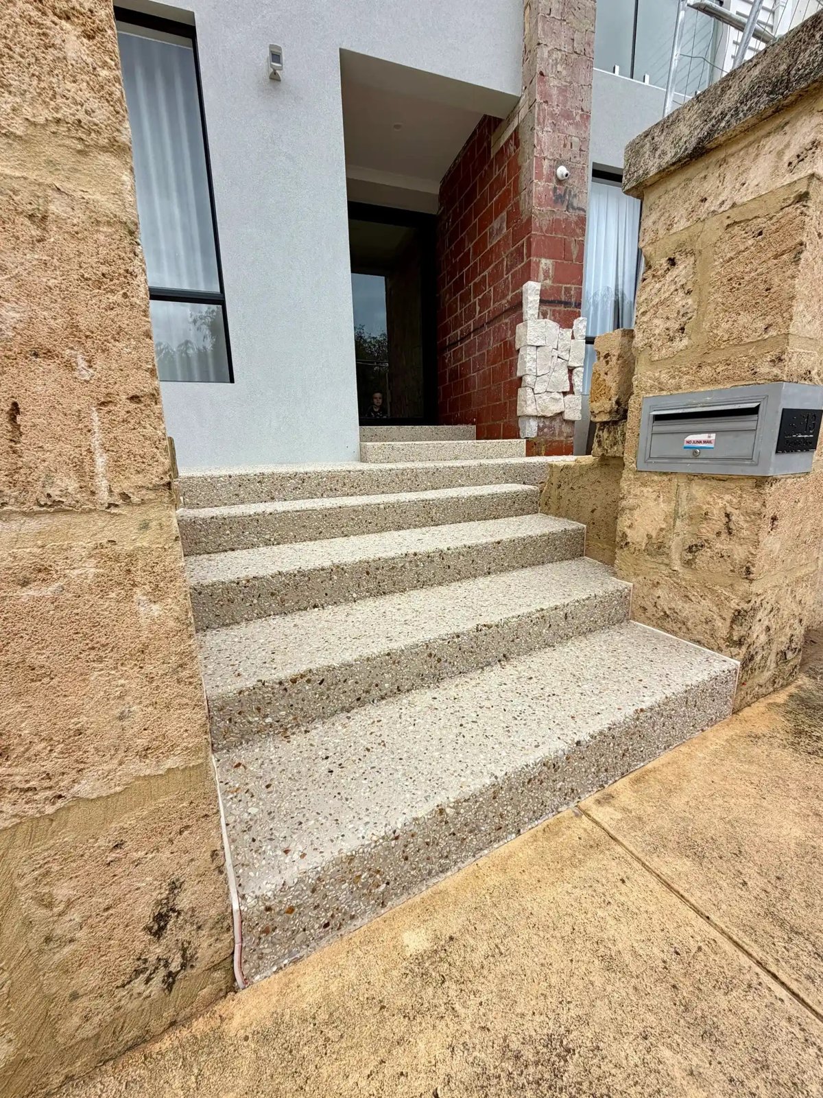 Concreting work by Only Concrete, Canning Vale WA (photo 2 of 2)