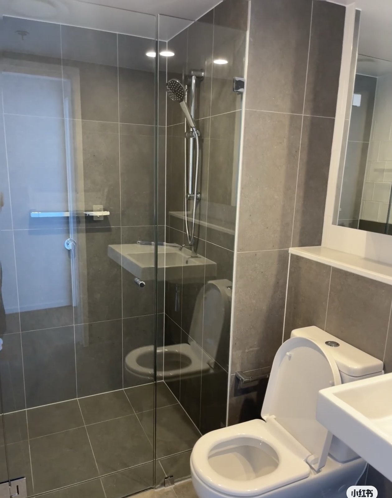 End of Lease Cleaning work by Ken Liu Cleaning, Burwood VIC