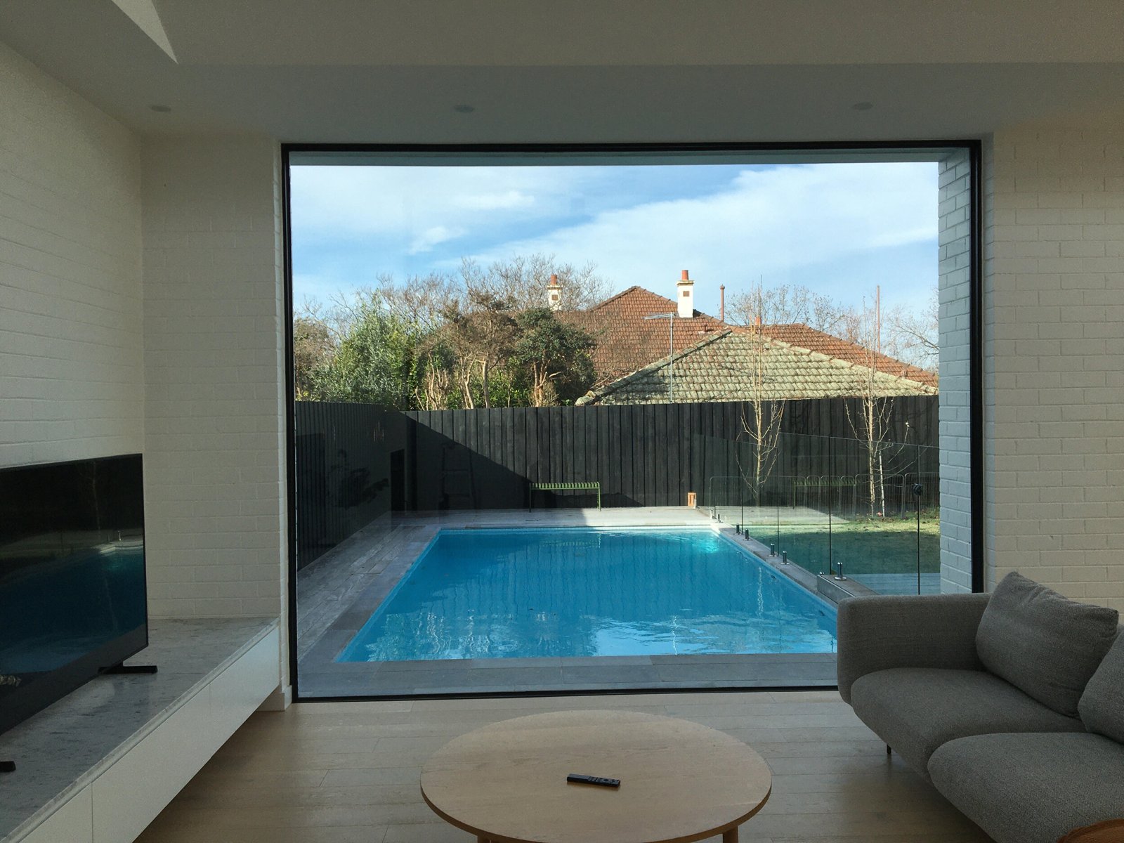 Window Cleaning work by One Square Window Cleaning, VIC (photo 2 of 5)