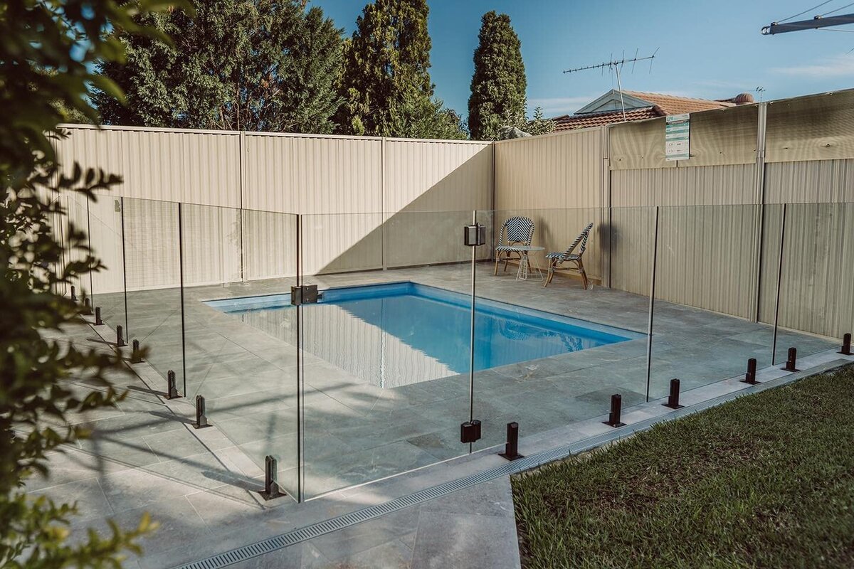 Paving & Driveways work by Bluegum Landscaping and Paving, NSW (photo 1 of 7)