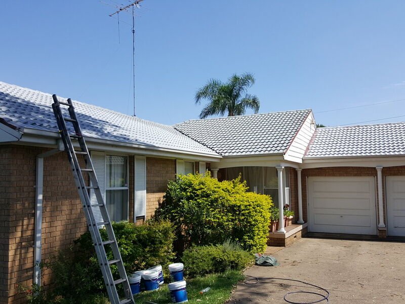 Roofing & Gutters work by Empire Roofing, NSW (photo 3 of 6)