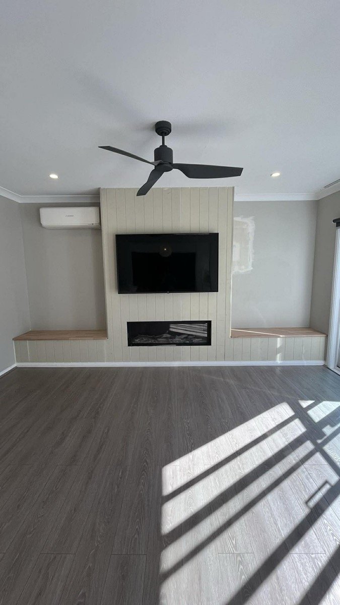 Carpenter work by Bark Construction, NSW