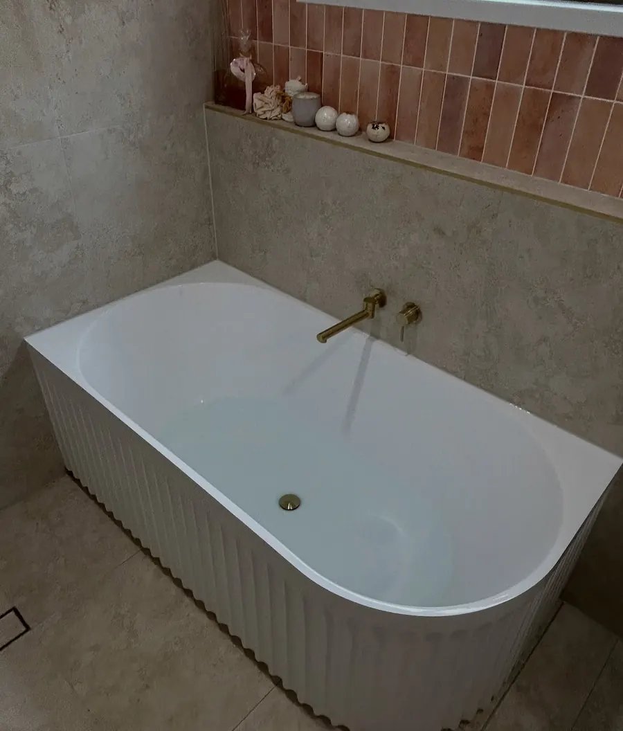 Plumber work by Brigs Plumbing, Thorneside QLD