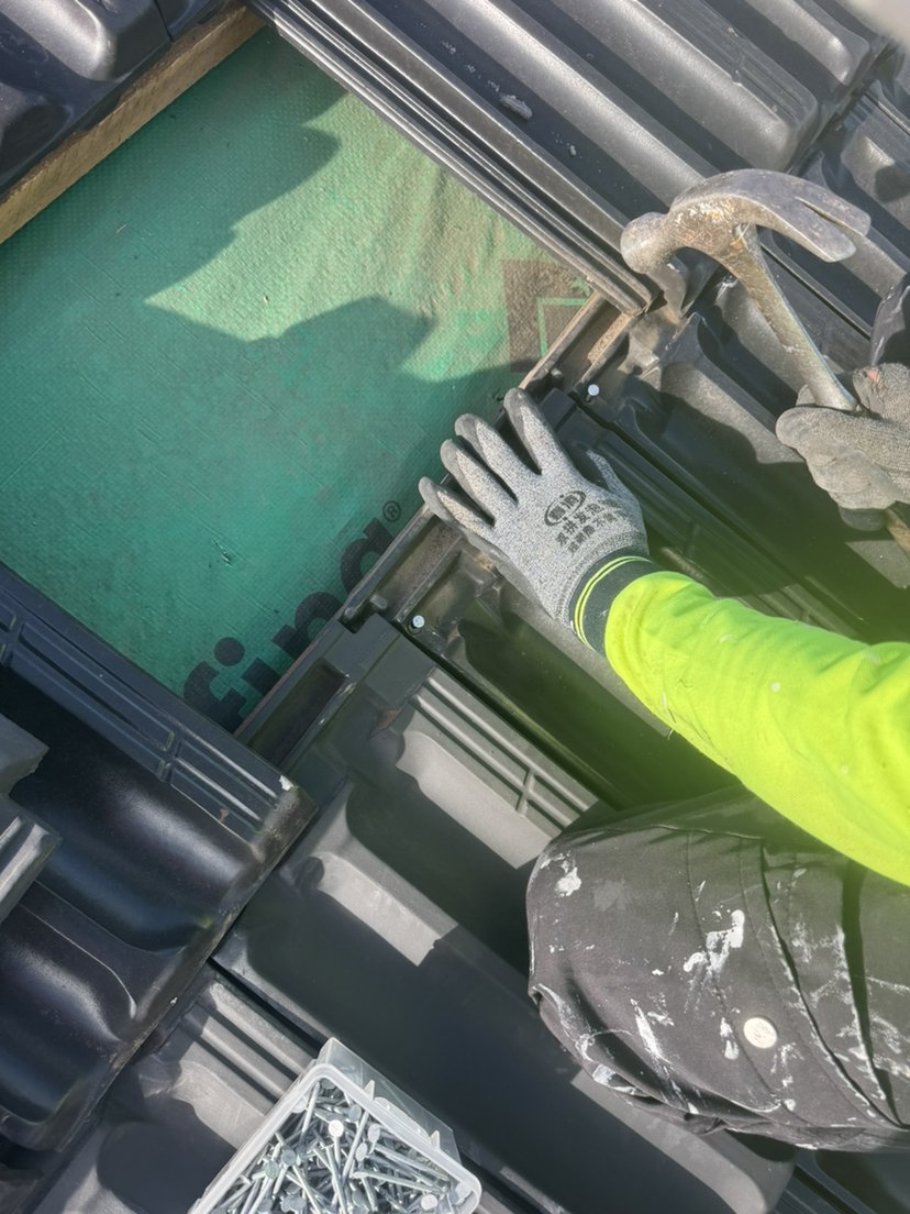 Roofing & Gutters work by EdTop Roofing, Chatswood NSW (photo 1 of 2)
