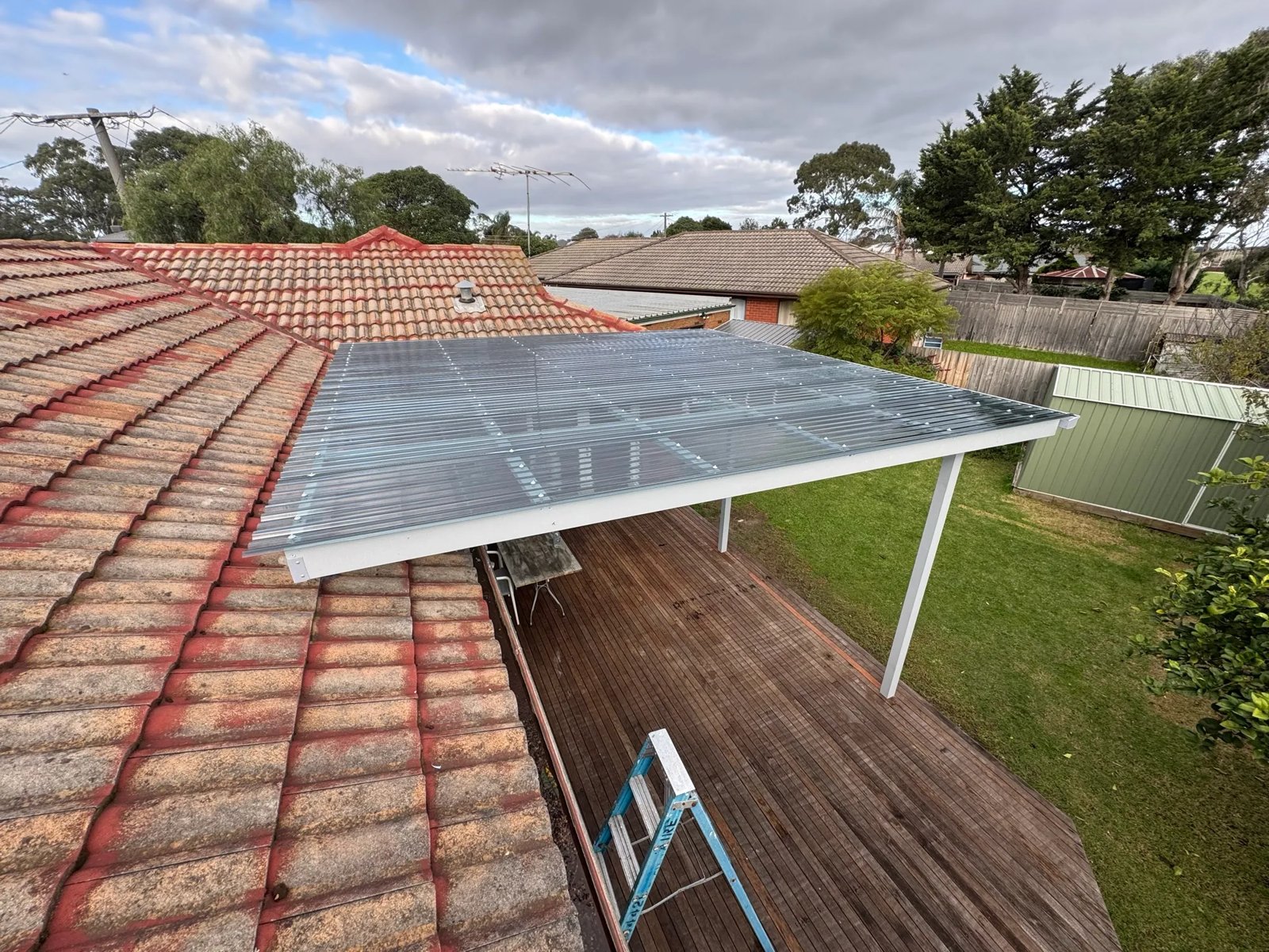 Roofing & Gutters work by Bricol Handyman & Roofing, VIC (photo 3 of 6)