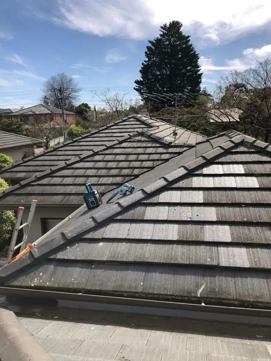 Roofing & Gutters work by Traditional Roofing, VIC (photo 2 of 3)