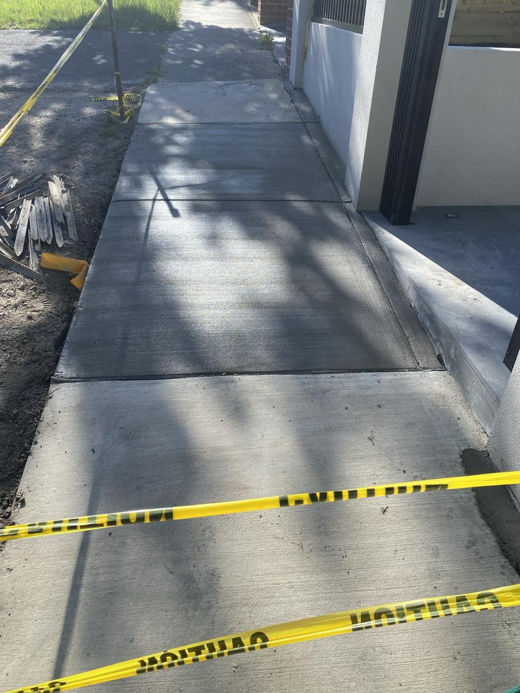 Concreting work by Glen Waverley Concrete, Glen Waverley VIC