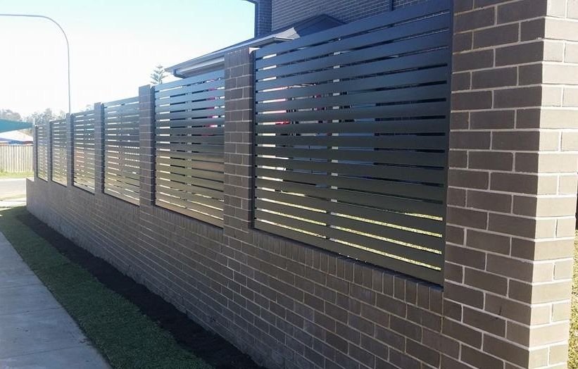 Fencing & Gates work by A.S.S Fencing, Prospect NSW (photo 5 of 6)