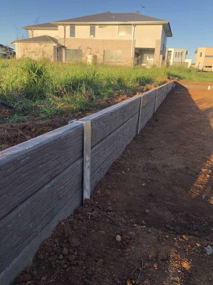 Landscaping work by Chengxin Renovations, QLD (photo 1 of 3)