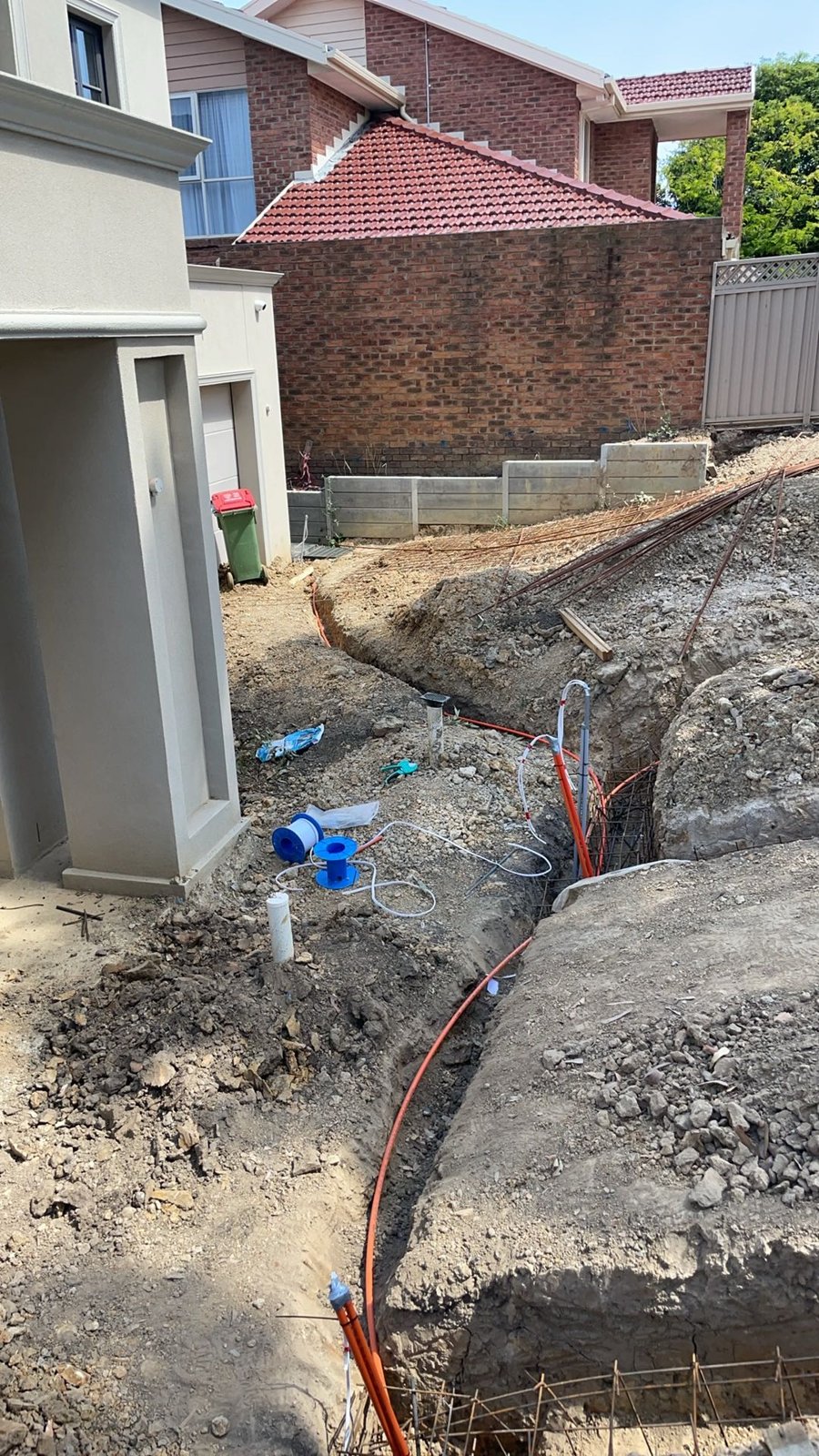 Electrician work by Rui-Connect Electrical Solutions, Box Hill VIC (photo 3 of 4)