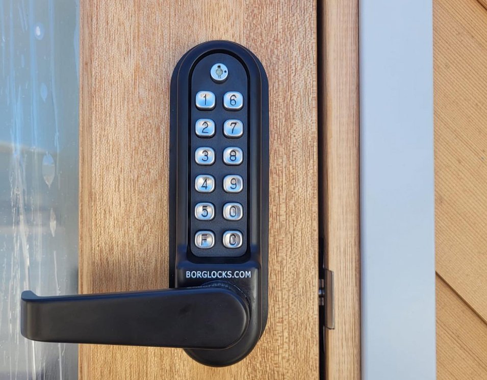 Locksmith work by All Day Locksmiths, NSW (photo 2 of 3)