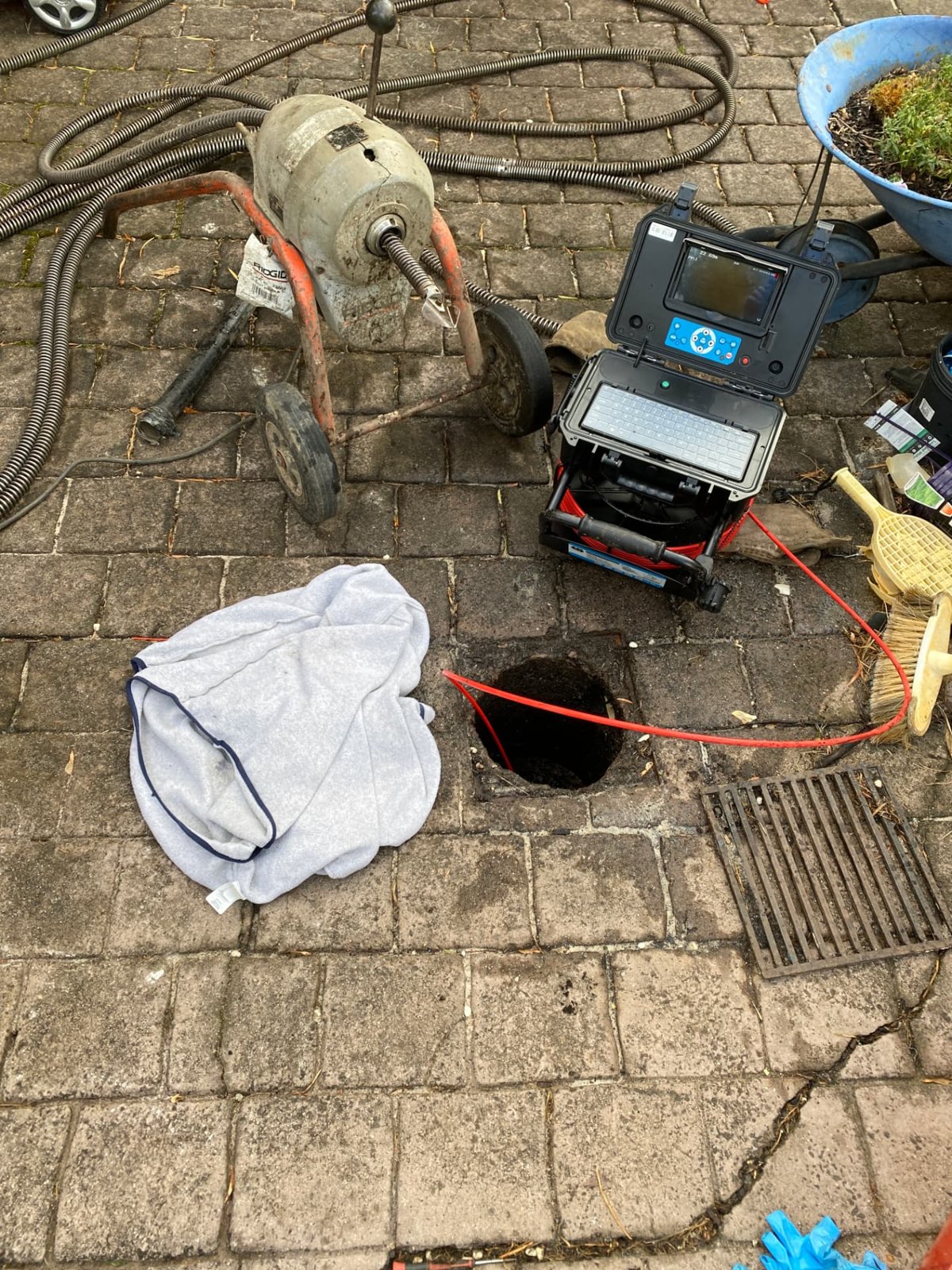 Plumber work by Doctor Plunger, VIC (photo 2 of 3)