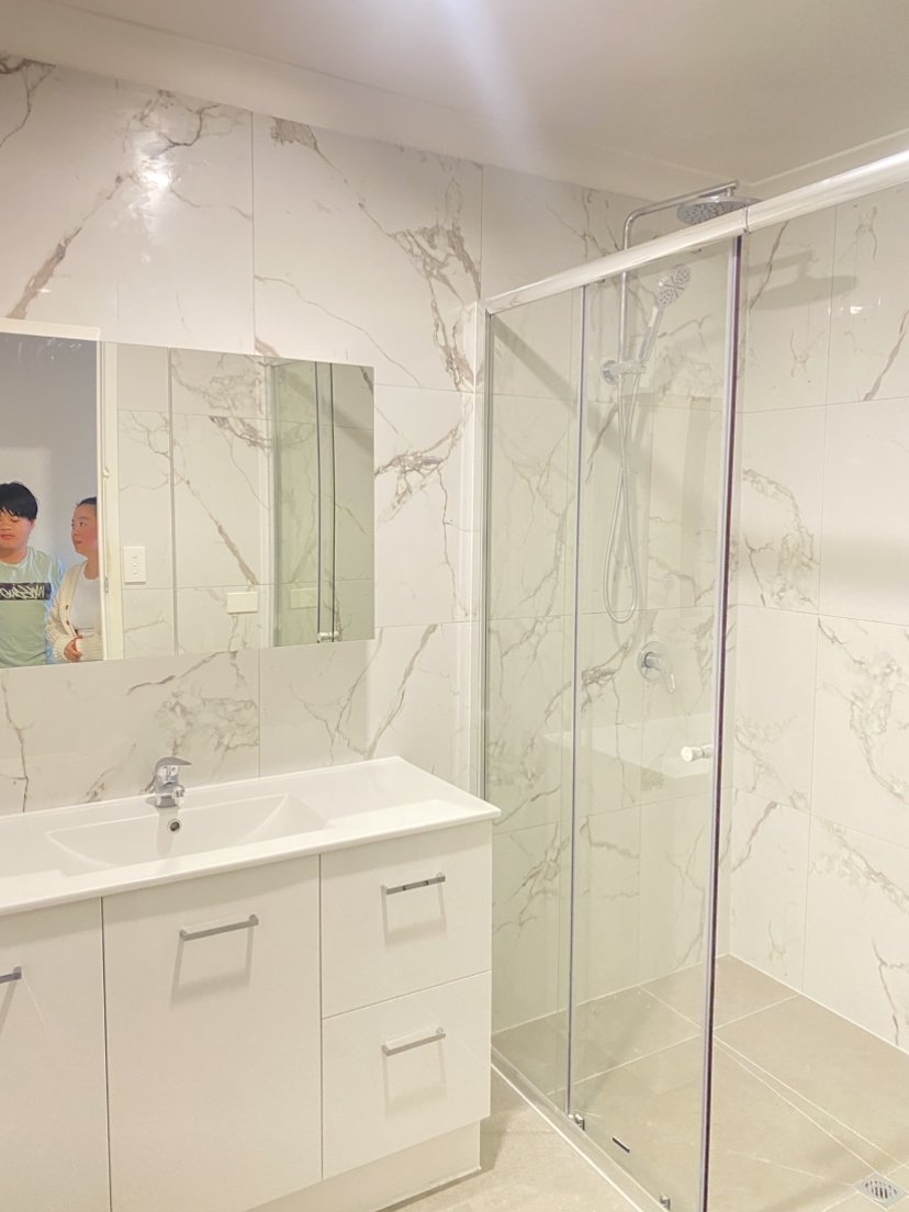 Bathroom Renovation work by Jiante Renovations, West End QLD (photo 2 of 2)