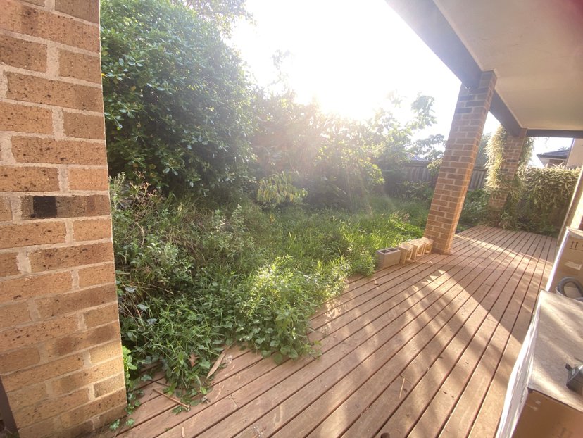 Landscaping work by Dashu Garden Services, Glen Waverley VIC (photo 1 of 2)