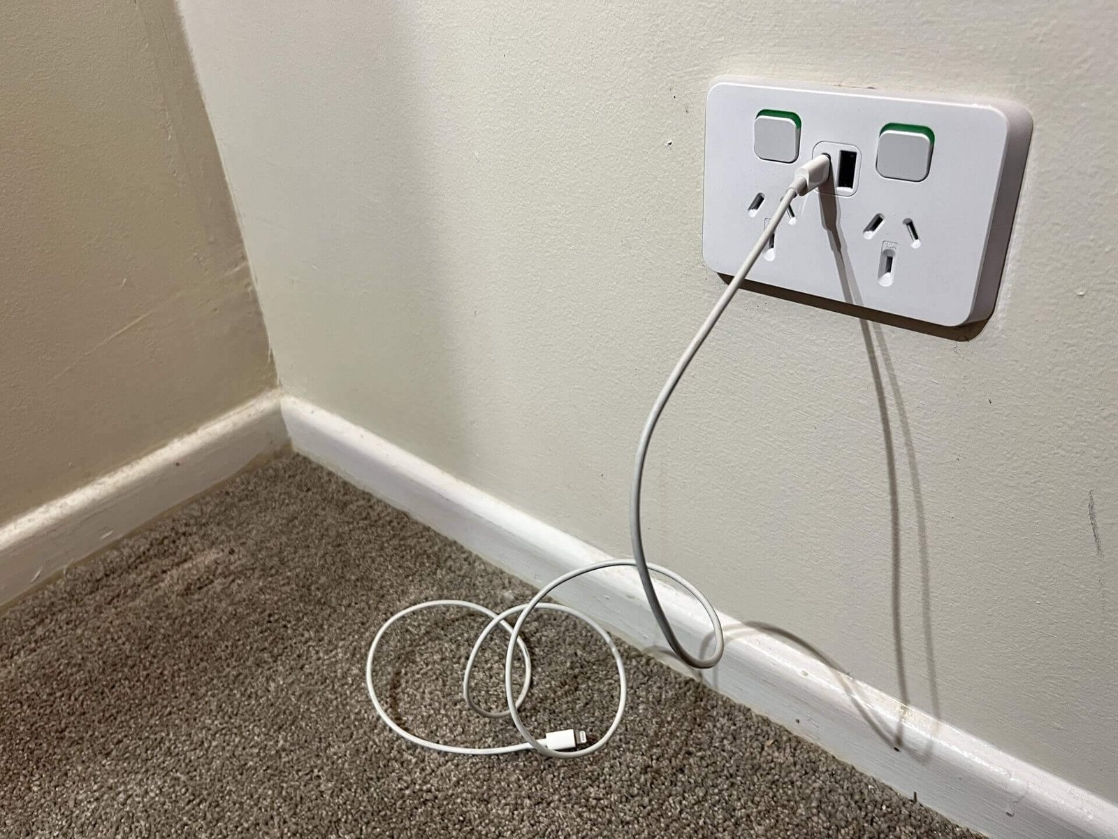 Electrician work by Fully Wired, Darra QLD (photo 3 of 6)