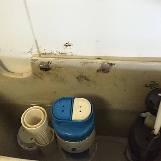 Plumber work by Savvy Solutions Plumbing, NSW (photo 2 of 2)