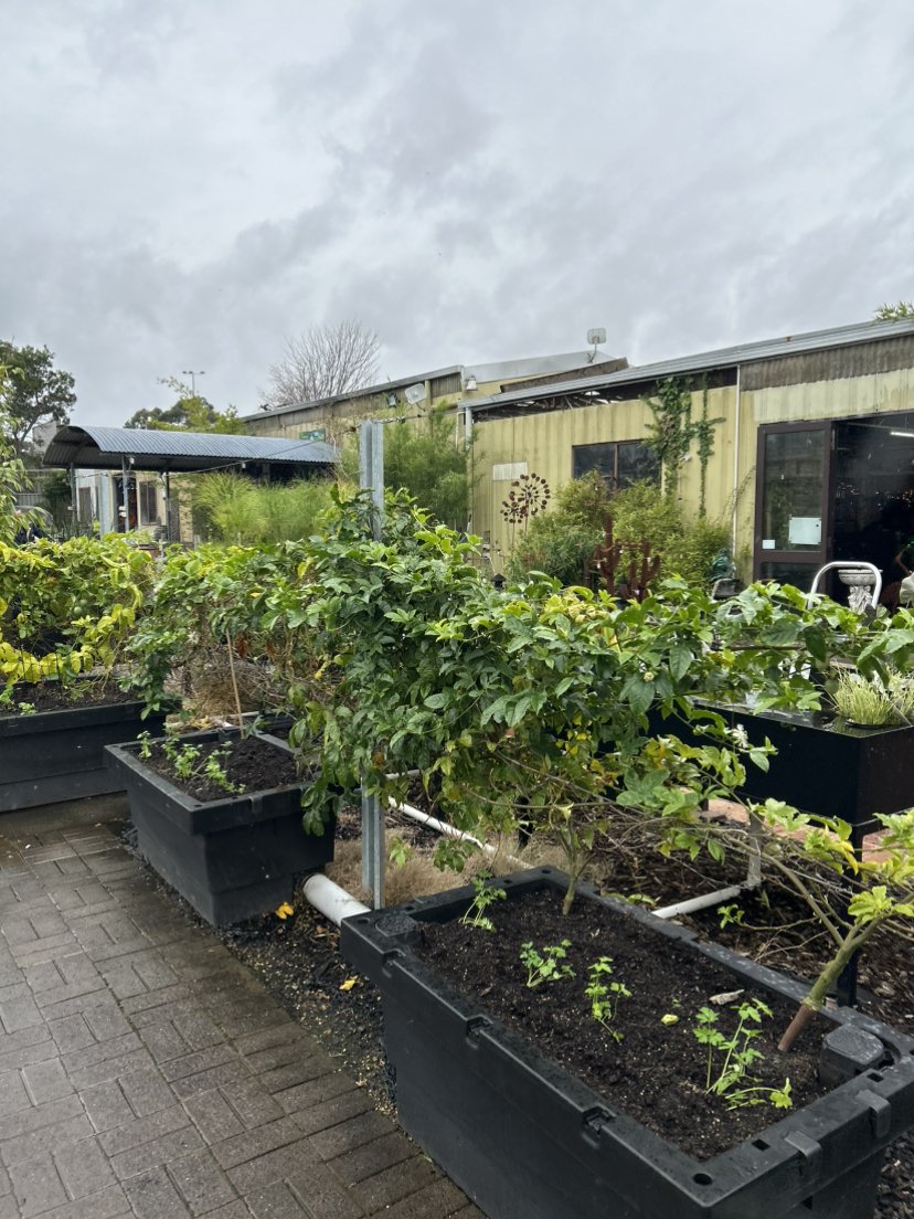 Landscaping work by Treeman Garden Design, VIC (photo 1 of 4)