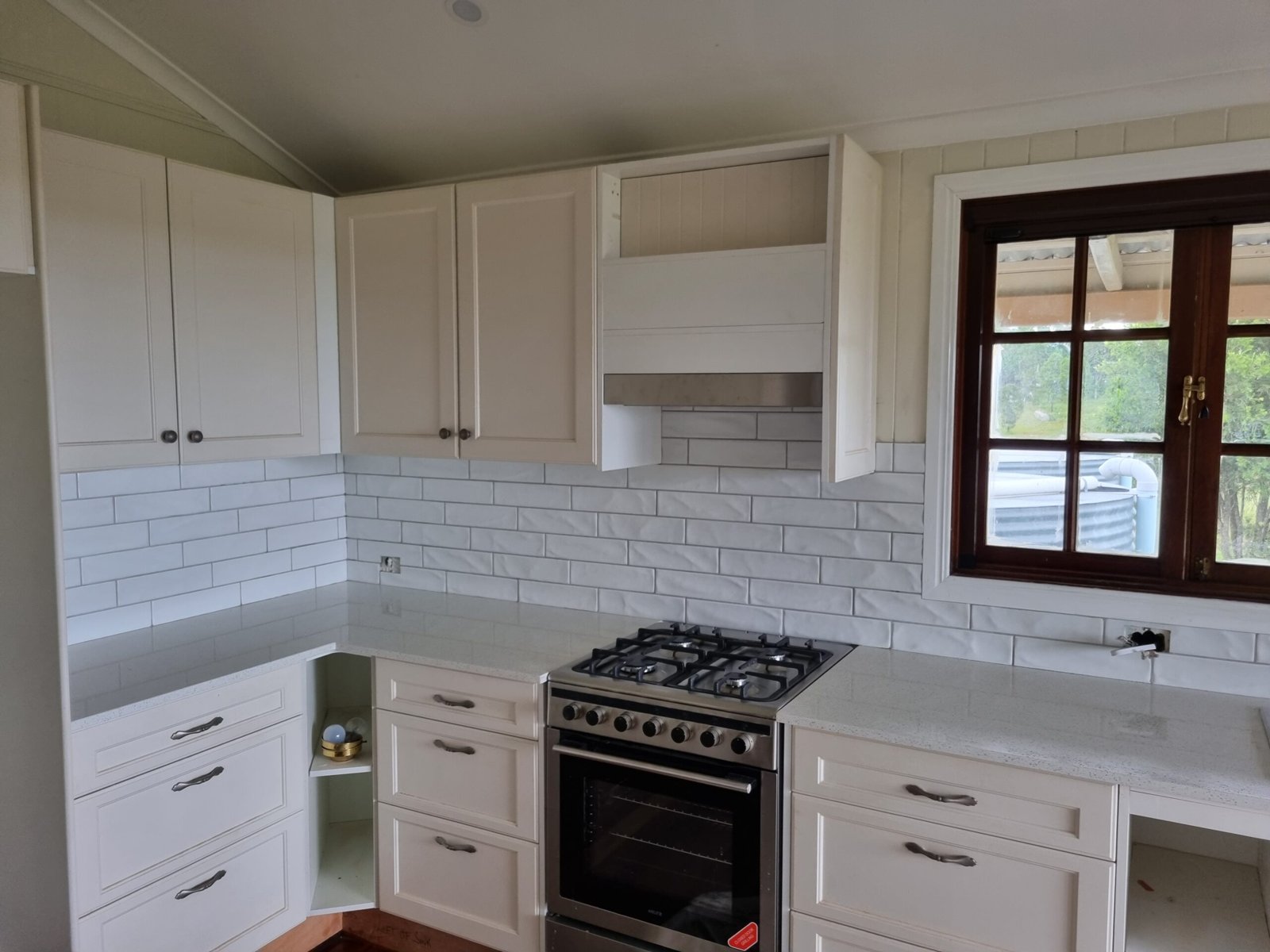 Tiler work by Adam's Tiling, QLD (photo 4 of 4)