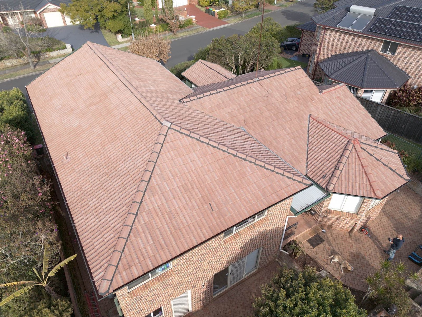 Roofing & Gutters work by Han Hai Roofing, NSW (photo 2 of 5)