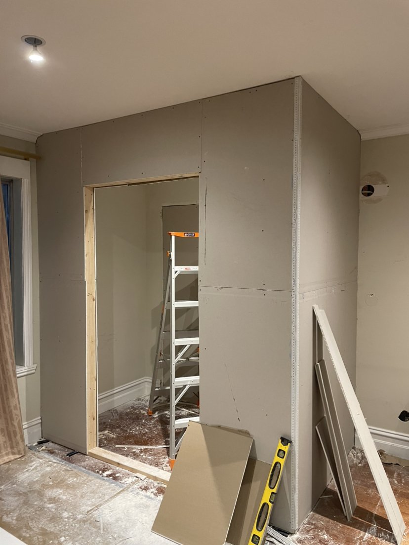 Carpenter work by Wei Feng Carpentry, Chatswood NSW (photo 2 of 2)