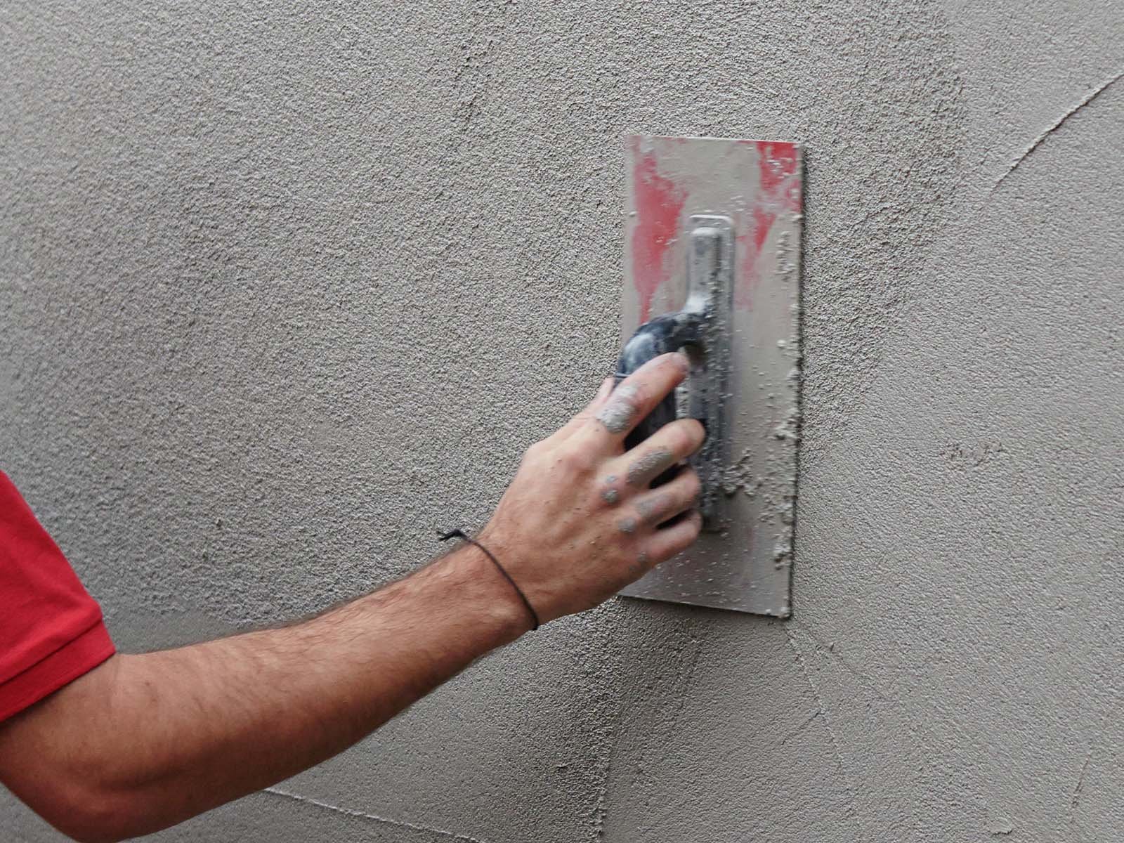 Painter work by Brushworks Painting and Maintenance, NSW