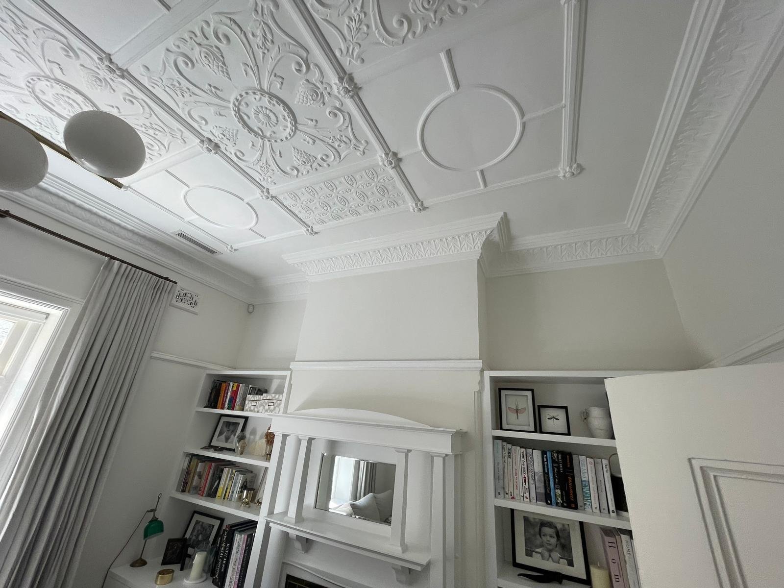 Painter work by Brushworks Painting and Maintenance, NSW (photo 2 of 2)