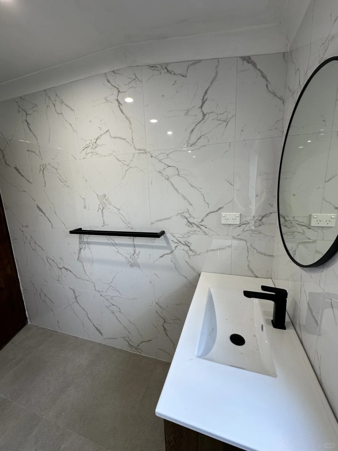 Bathroom Renovation work by B4Y Renovations Perth, WA (photo 3 of 3)