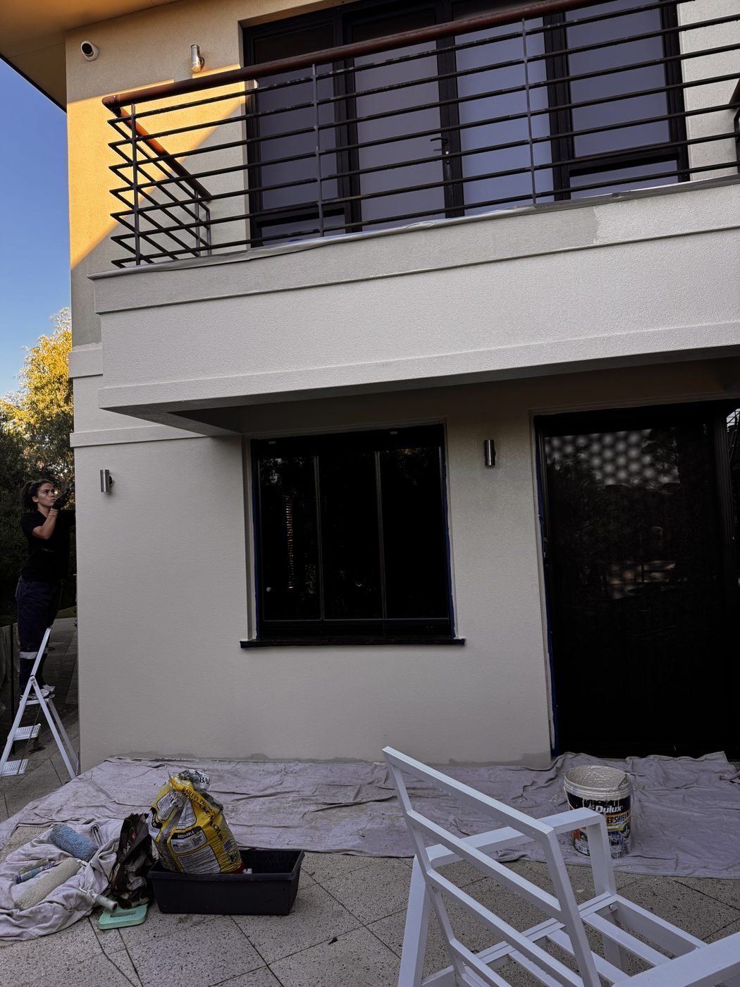 Painter work by Perth Multiservices, WA (photo 5 of 6)