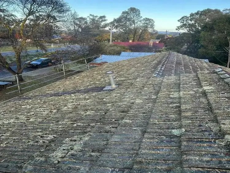 Roofing & Gutters work by Traditional Roofing, VIC (photo 3 of 3)