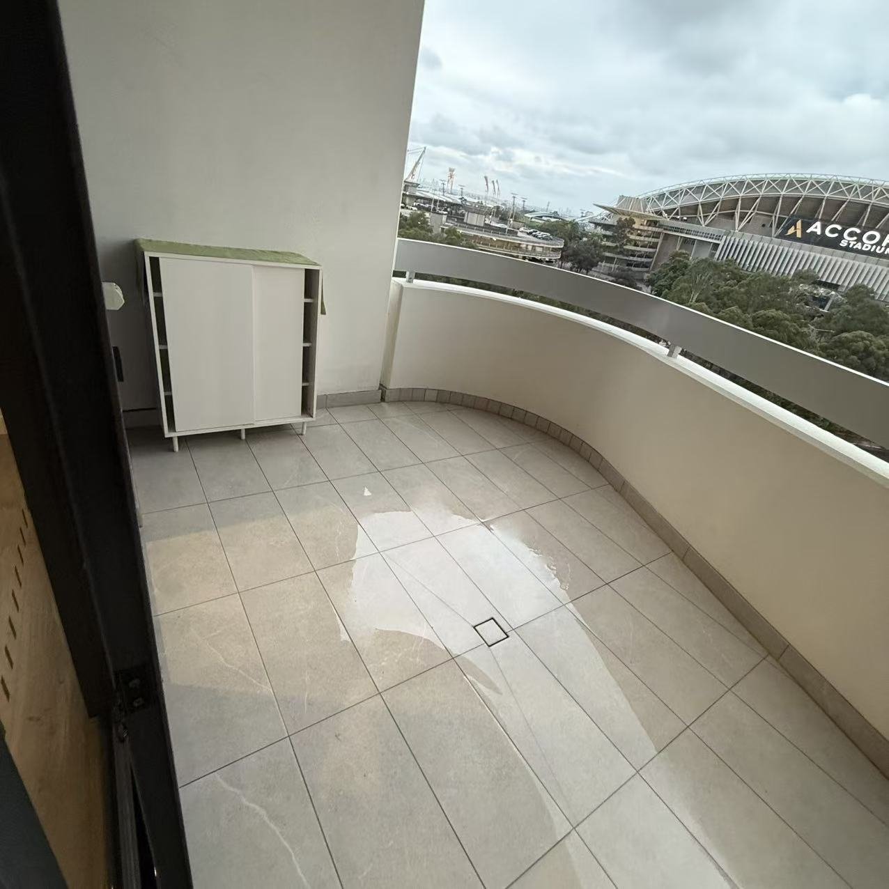 End of Lease Cleaning work by Summer Cleaning, NSW