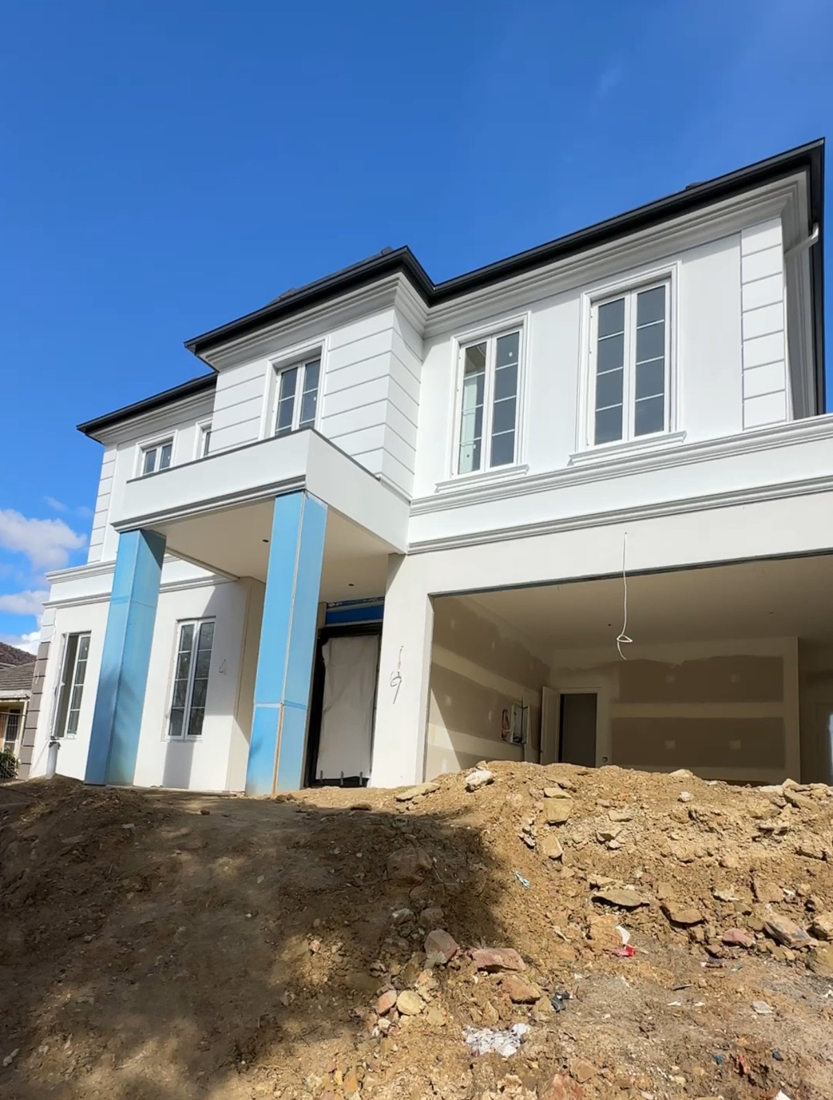 Painter work by HOP Construction, Glen Waverley VIC (photo 2 of 2)