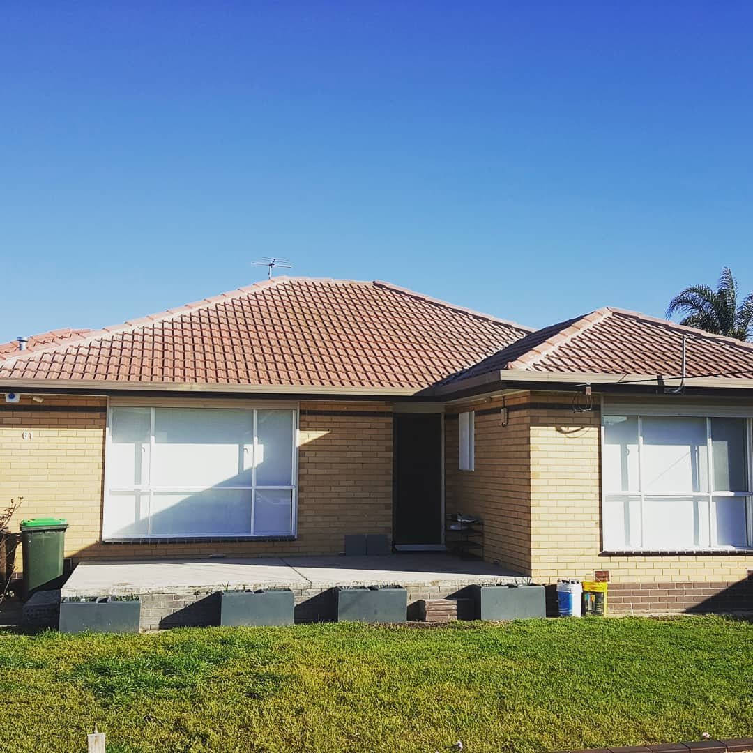Roofing & Gutters work by Assured Roofing, St Albans VIC (photo 1 of 7)