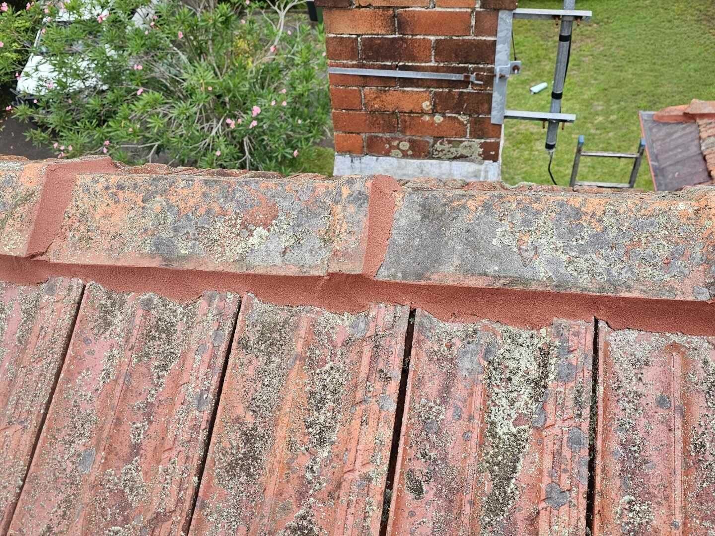 Roofing & Gutters work by North Shore Roof Repairs, Ryde NSW