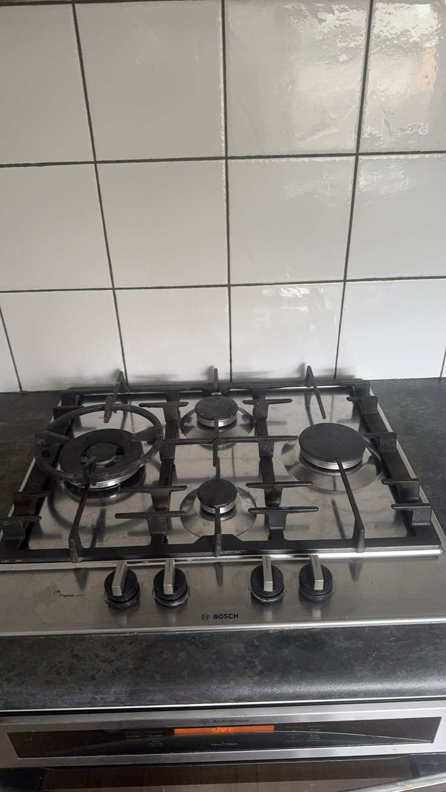House Cleaning work by Pristine Touch Clean Service, Burwood VIC (photo 4 of 4)