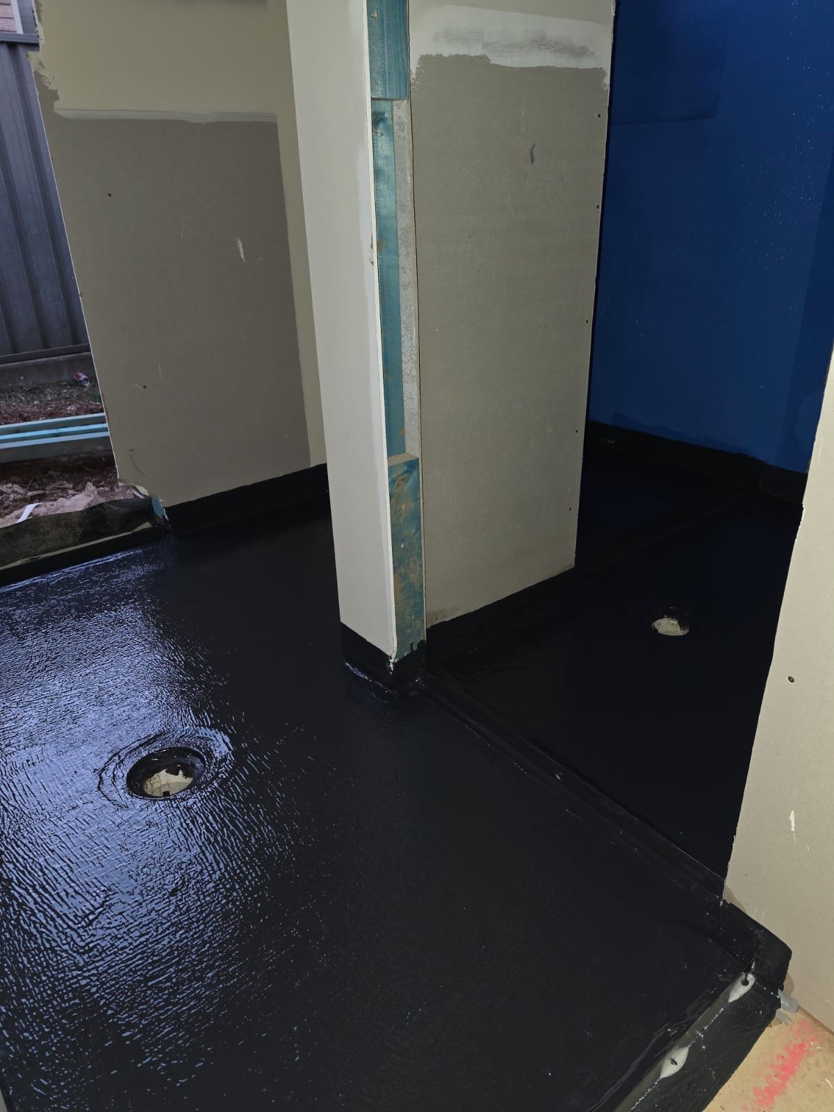 Waterproofing work by JB Waterproofing Solutions, NSW (photo 2 of 2)