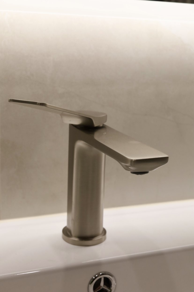 Bathroom Renovation work by Polar Construction, Box Hill VIC (photo 2 of 4)