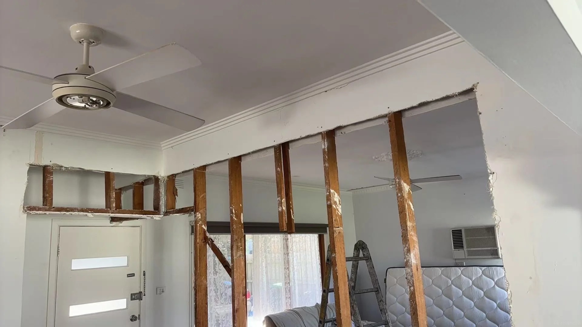 Handyman work by Emperor Property Services, VIC (photo 1 of 2)