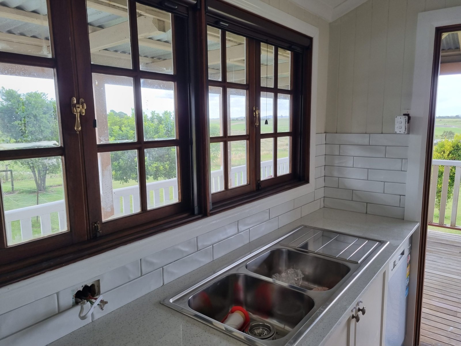 Tiler work by Adam's Tiling, QLD (photo 2 of 4)