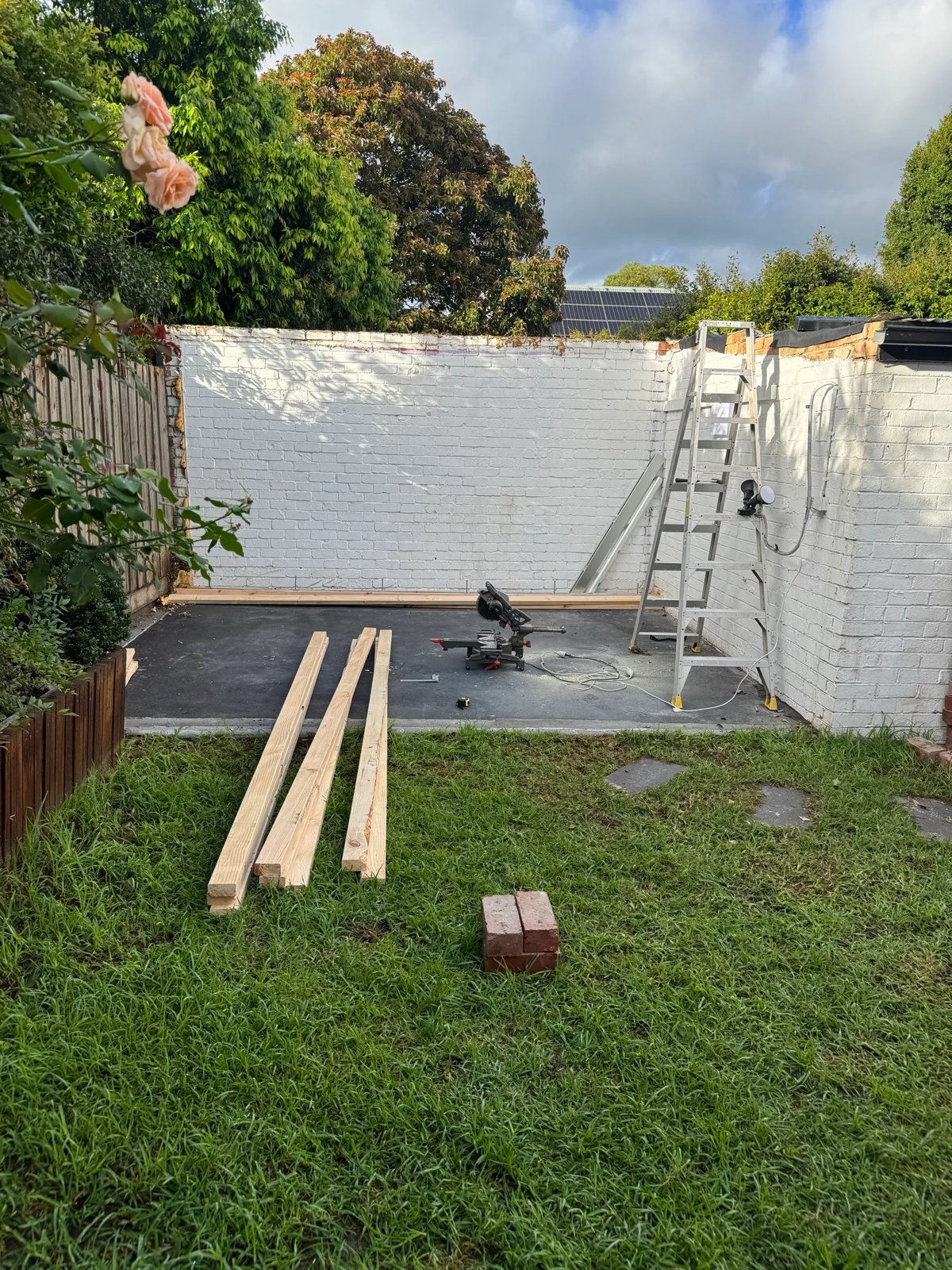 Handyman work by Bricol Handyman & Roofing, VIC (photo 2 of 5)