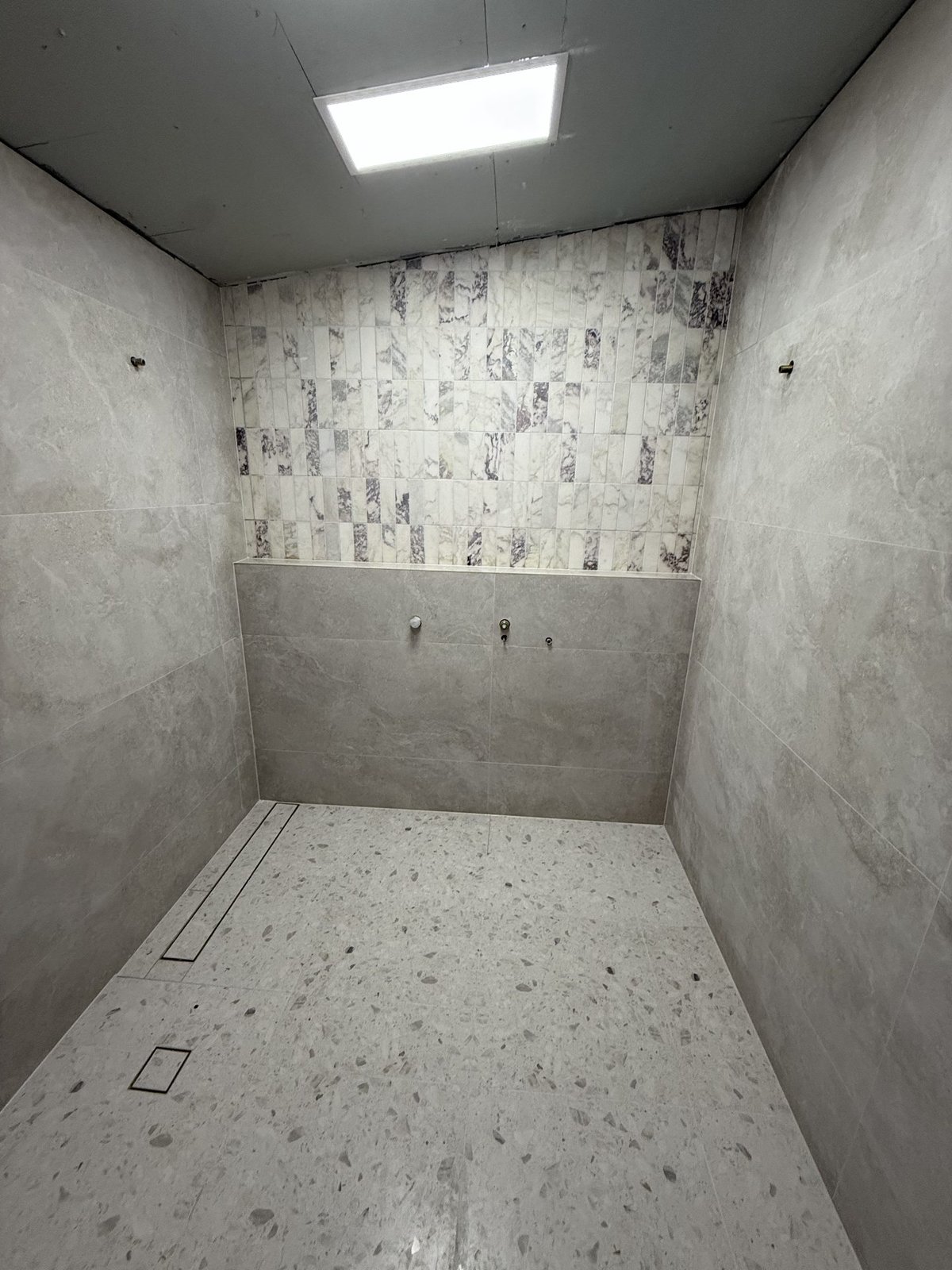 Waterproofing work by S & T Tiling Renovations, NSW (photo 2 of 11)
