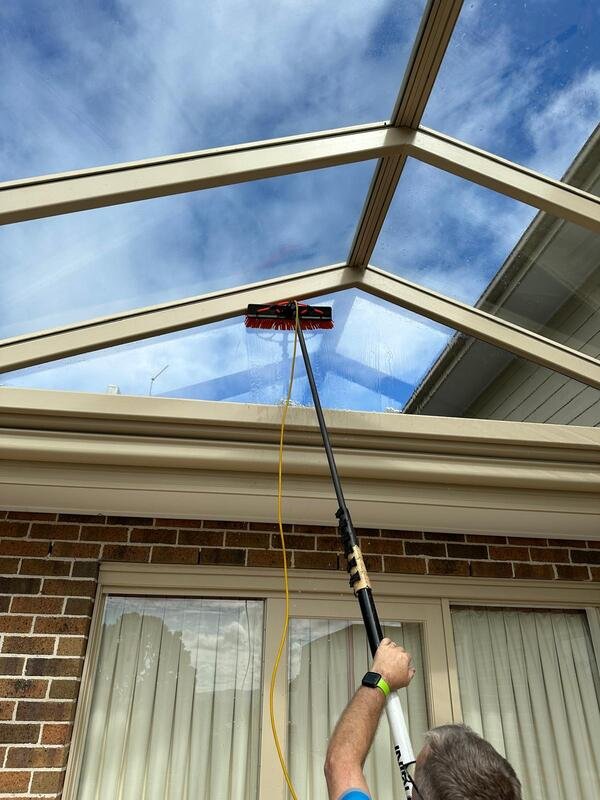 Window Cleaning work by CYP Window Cleaning, Wantirna VIC (photo 4 of 5)