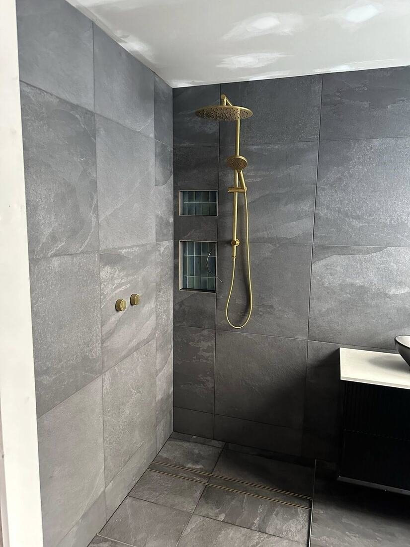 Plumber work by Dawson's Plumbing Services, WA (photo 3 of 3)