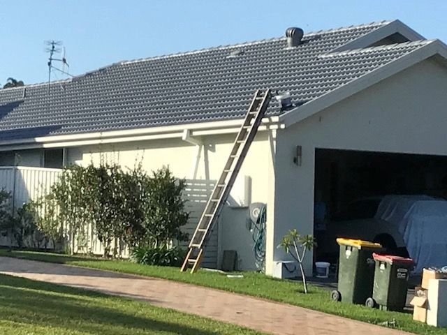 Roofing & Gutters work by Sydney Roof Repairs and Restorations, NSW (photo 2 of 3)