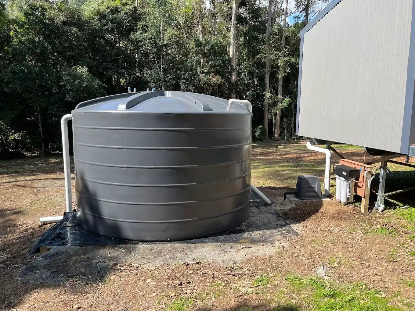 Plumber work by Hanley Browne Plumbing, Stafford Heights QLD (photo 4 of 6)