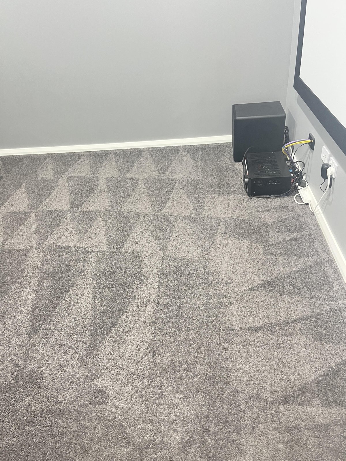 House Cleaning work by Tom's Cleaning, Rhodes NSW