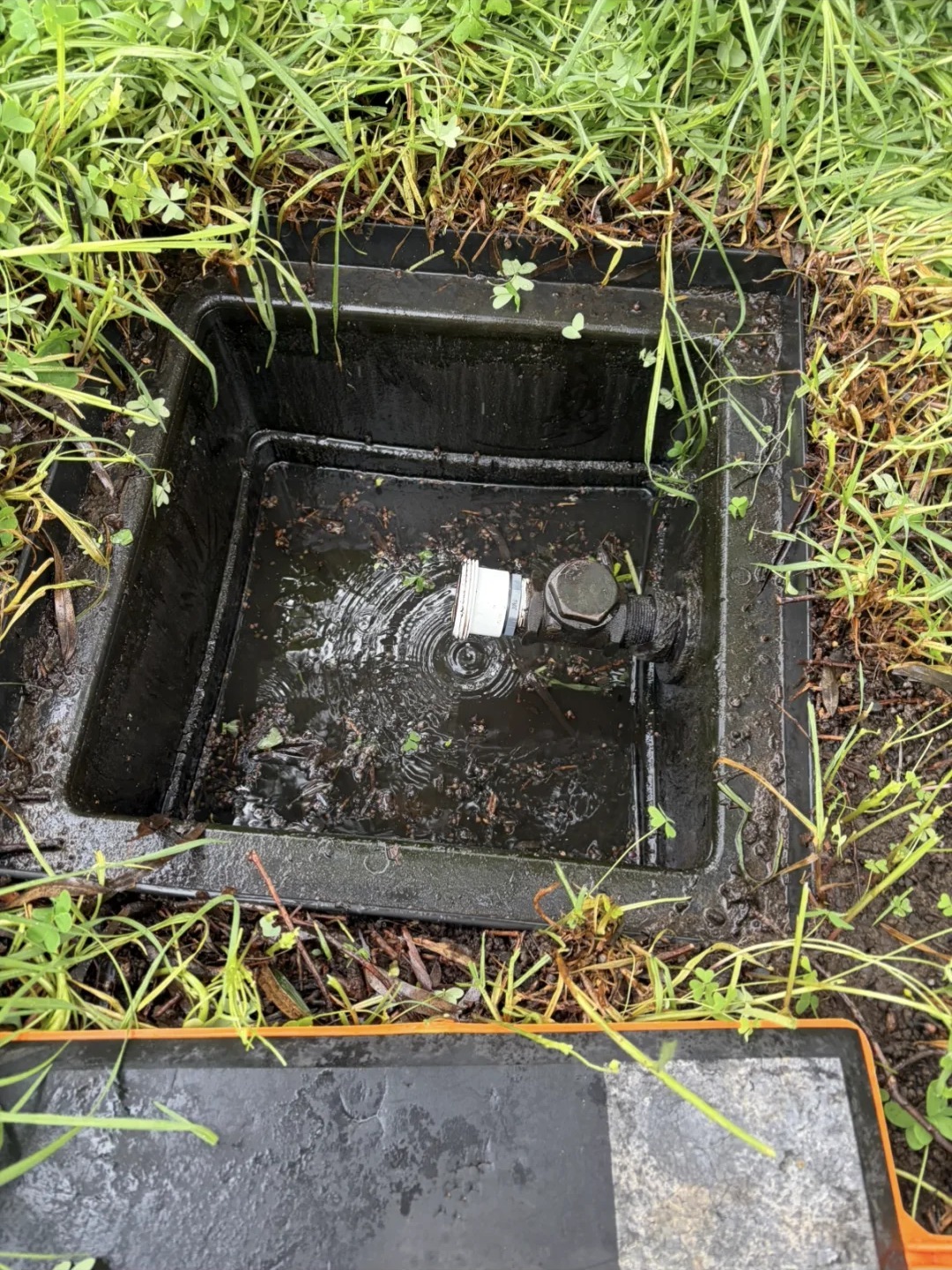 Plumber work by Mark Plumbing and Handyman, SA (photo 2 of 2)