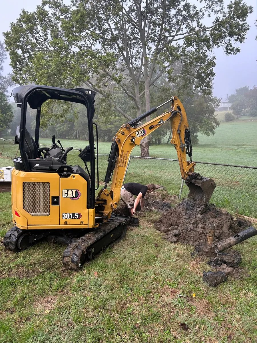 Plumber work by Brigs Plumbing, Thorneside QLD (photo 6 of 6)