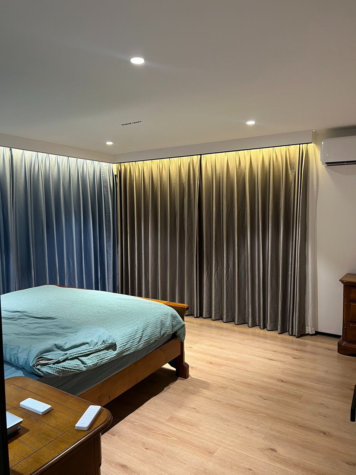 Bathroom Renovation work by Huayu Renovations, QLD (photo 3 of 3)